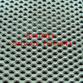 Silver Diamond Mesh for electro with best electric conductivity/thermal conductivity ---- 30 years factory